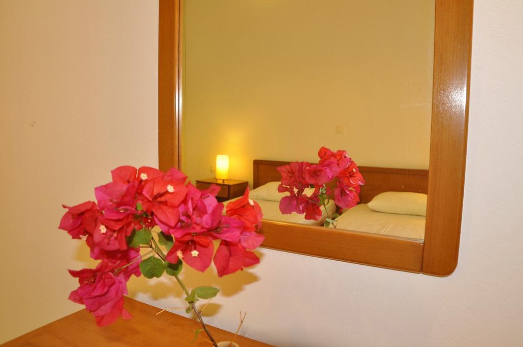 Egli Apartments 콘토칼리 외부 사진